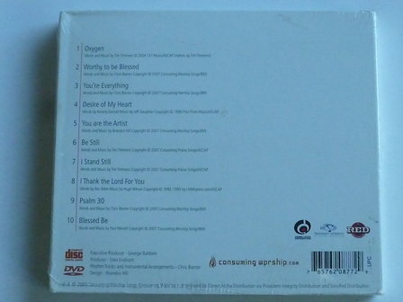 Rendezvous - Speciale album and video edition (CD + DVD) nieuw