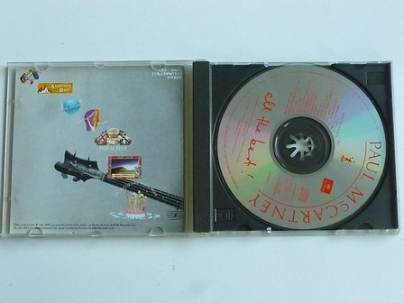 Paul McCartney -  All the best!