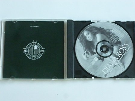 Diana Ross - One Woman / The Ultimate Collection