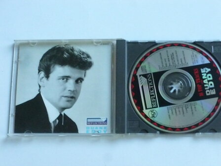Duane Eddy - 16 Top Tracks