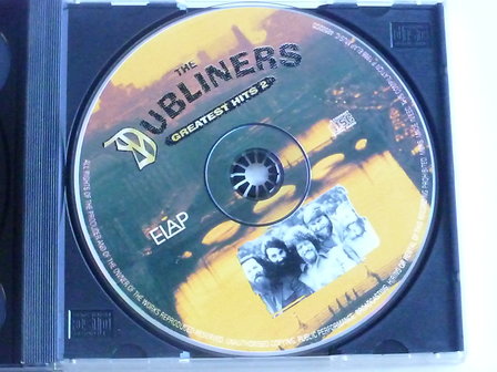 The Dubliners - 40 Greatest Hits (2 CD)