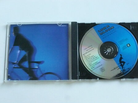 Luka Bloom - The Acoustic Motorbike