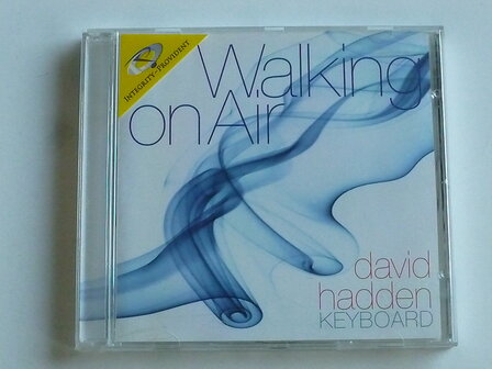 David Hadden - Walking on Air