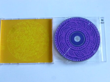 I am the great sun (2 CD)