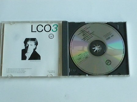 Vivaldi - The Four Seasons / Christopher Warren Green