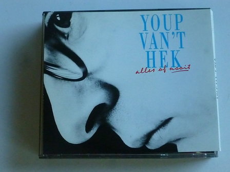 Youp van &#039;t Hek - Alles of Nooit (2 CD)