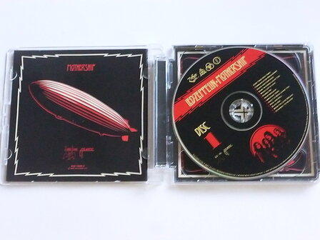 Led Zeppelin - Mothership (2 CD)