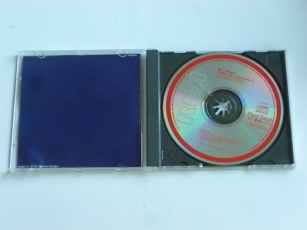 Tchaikovsky - Concerto nr. 1 / Barry Douglas / Leonard Slatkin