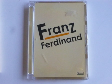 Franz Ferdinand (2 DVD)