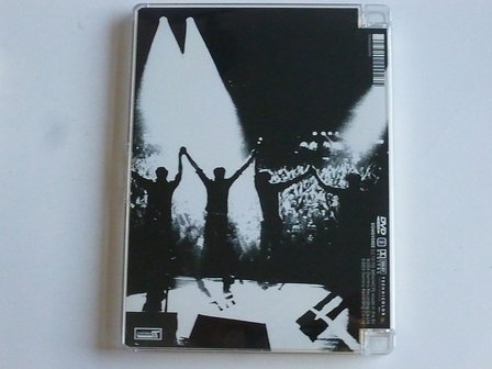 Franz Ferdinand (2 DVD)