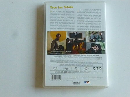 Tous les Soleils - Philippe Claudel (DVD)