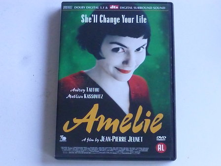 Amelie (DVD)