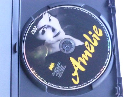 Amelie (DVD)