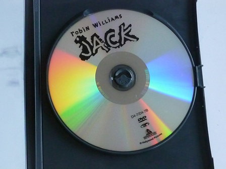 Robin Williams - Jack (DVD)