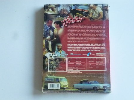 Hector - Urbanus (DVD)