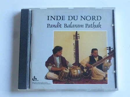Pandit Balaram Pathak - Inde du Nord