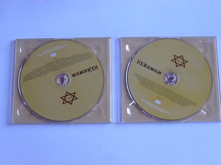 The world of Klezmer (2 CD)