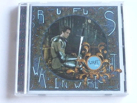 Rufus Wainwright - Want One