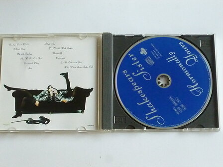 Shakespears Sister - Hormonally Yours