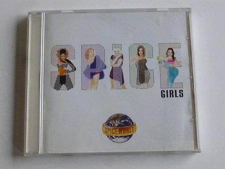 Spice Girls - Spice World