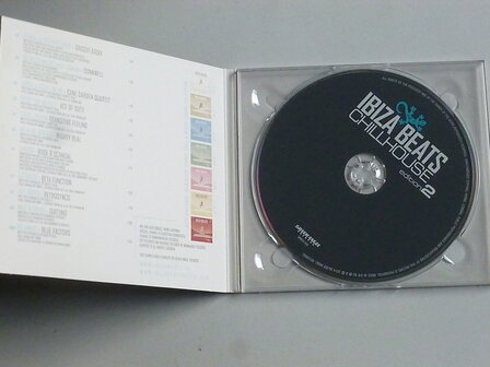 Ibiza Beats Chillhouse edition 2 
