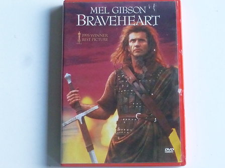 Braveheart (DVD)