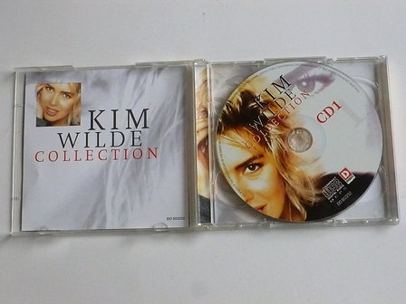 Kim Wilde - Collection (2 CD)