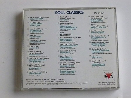 Soul Classics