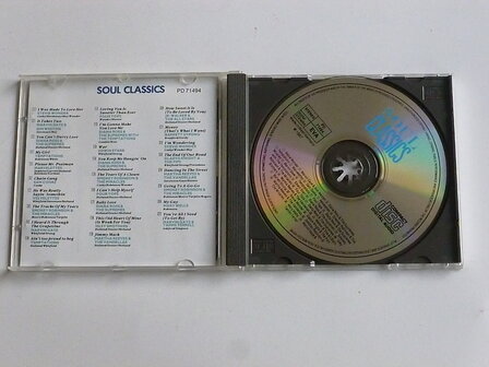 Soul Classics