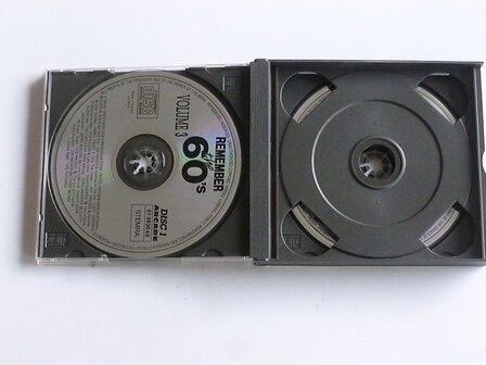 Remember the 60&#039;s - Volume 3 (2 CD)