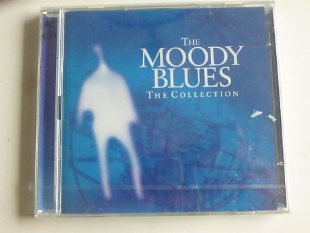 The Moody Blues - The Collection (2 CD) Nieuw
