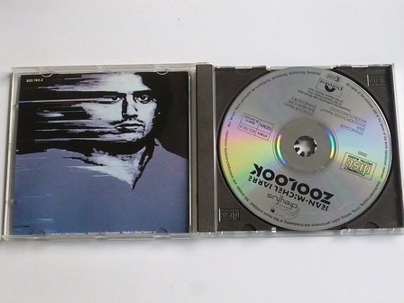 Jean-Michel Jarre - Zoolook