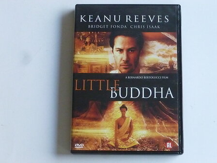 Little Buddha - Bertolucci (DVD)