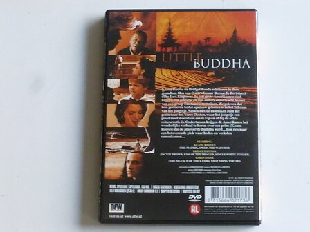 Little Buddha - Bertolucci (DVD)