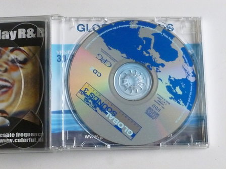 Global Sounds 3 - Journey into music (2 CD)