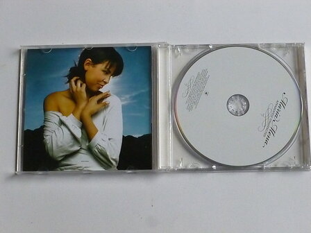 Maria Mena - Apparently unaffected