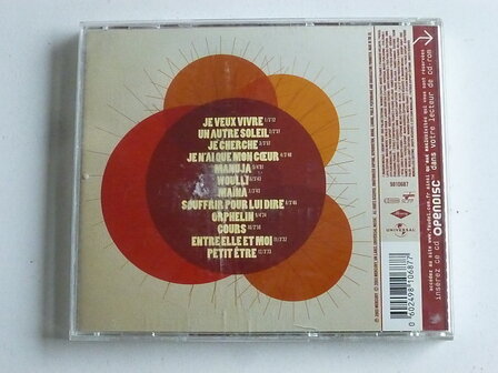 Faudel - Un autre soleil