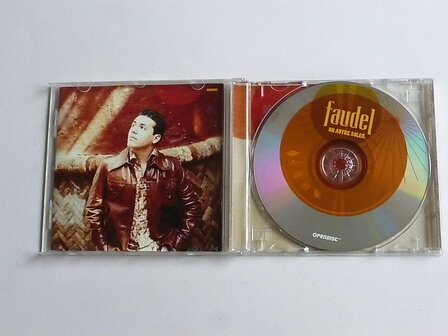 Faudel - Un autre soleil