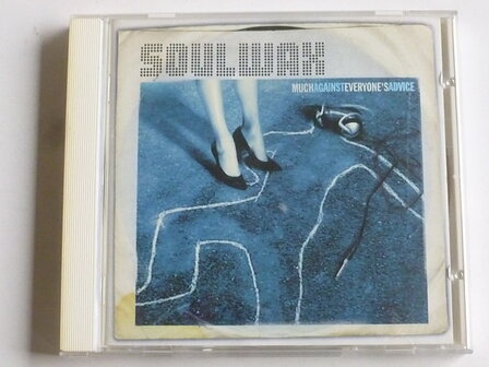 Soulwax - Much against everyone&#039;s advice