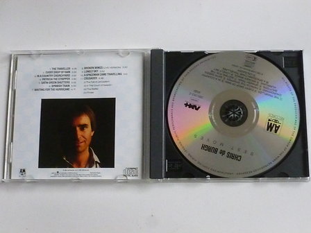 Chris de Burgh - Best Moves