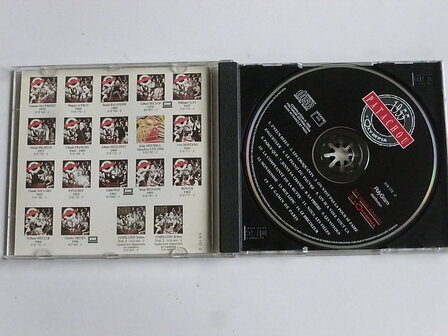 Patachou - L&#039; Olympia 1955