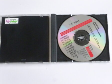 Santana - Black Magic Woman