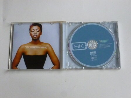 Beverley Knight - Prodical Sista