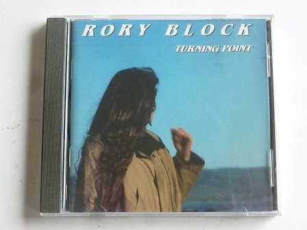 Rory Block - Turning Point