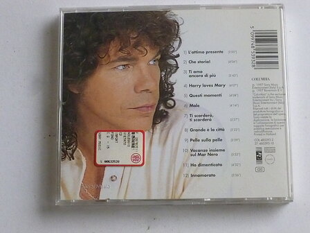 Riccardo Cocciante - Innamorato