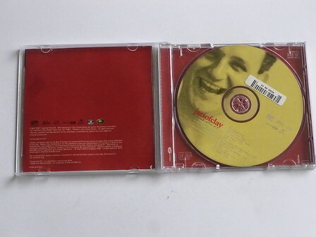 Jars of Clay - Much Afraid