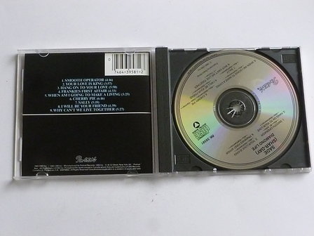 Sade - Diamond Life (USA)