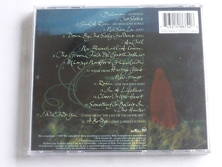 Clannad - The Ulimate Collection 