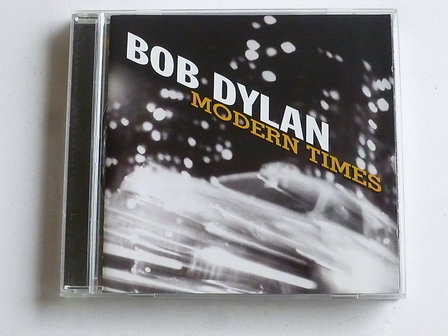 Bob Dylan - Modern Times