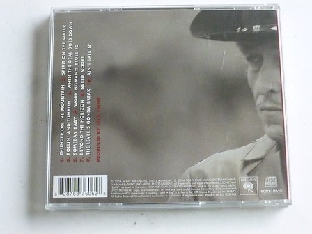 Bob Dylan - Modern Times